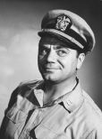 Ernest Borgnine