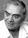 Ernest Borgnine