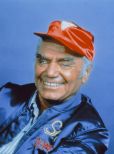 Ernest Borgnine