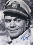 Ernest Borgnine