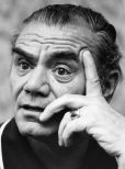 Ernest Borgnine