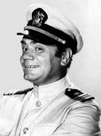 Ernest Borgnine