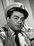 Ernest Borgnine