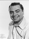 Ernest Borgnine