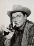 Ernest Borgnine