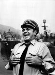 Ernest Borgnine