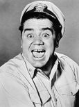 Ernest Borgnine