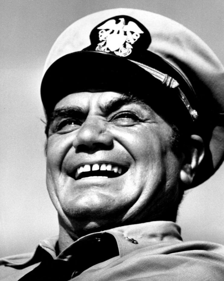 Ernest Borgnine