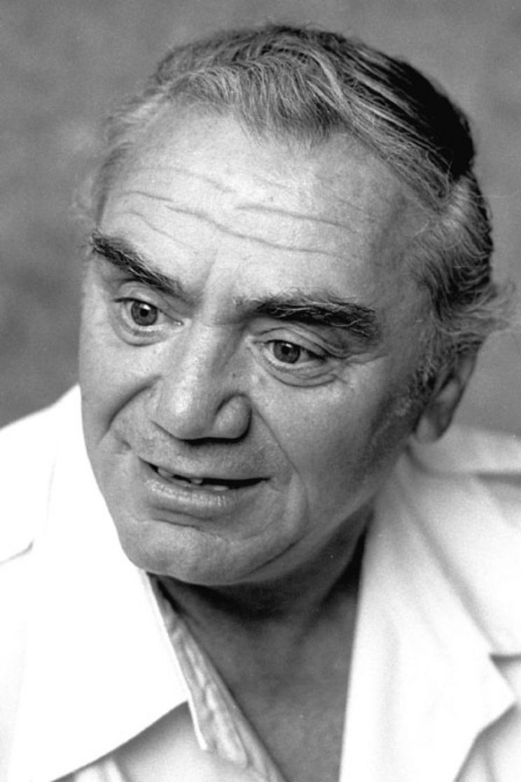 Ernest Borgnine