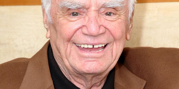 Ernest Borgnine