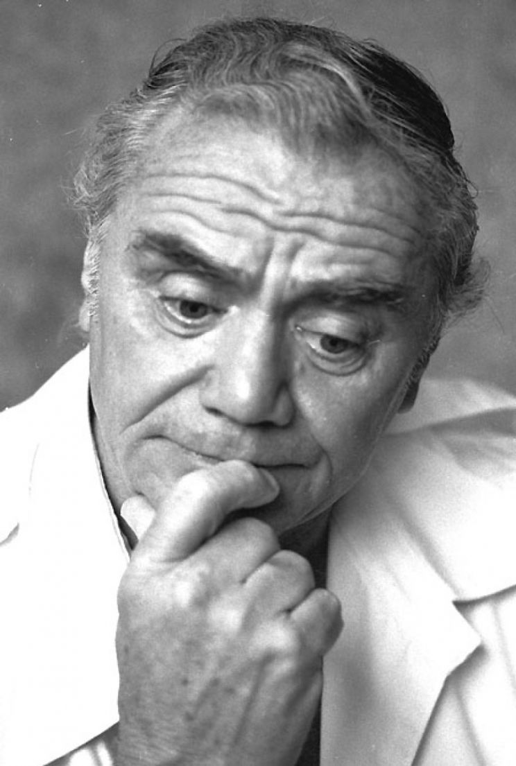 Ernest Borgnine