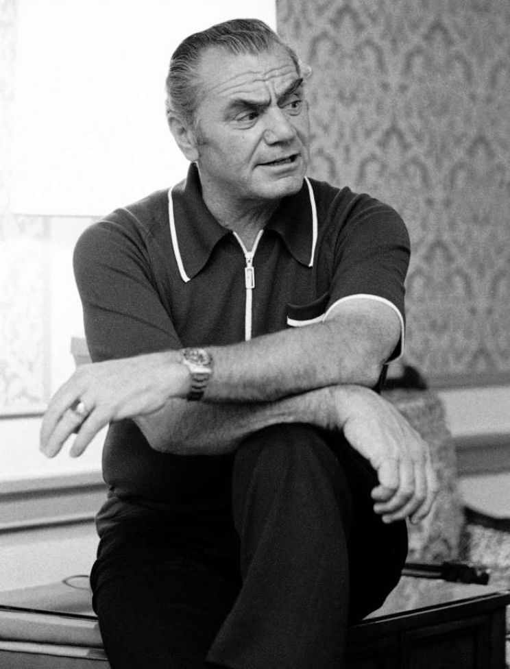 Ernest Borgnine