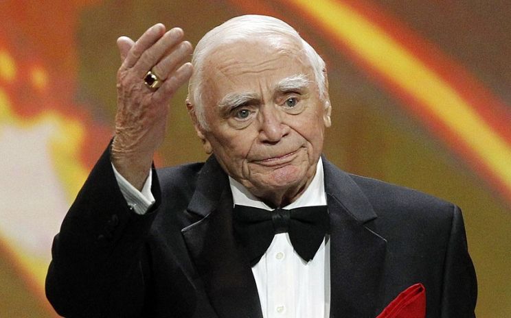 Ernest Borgnine