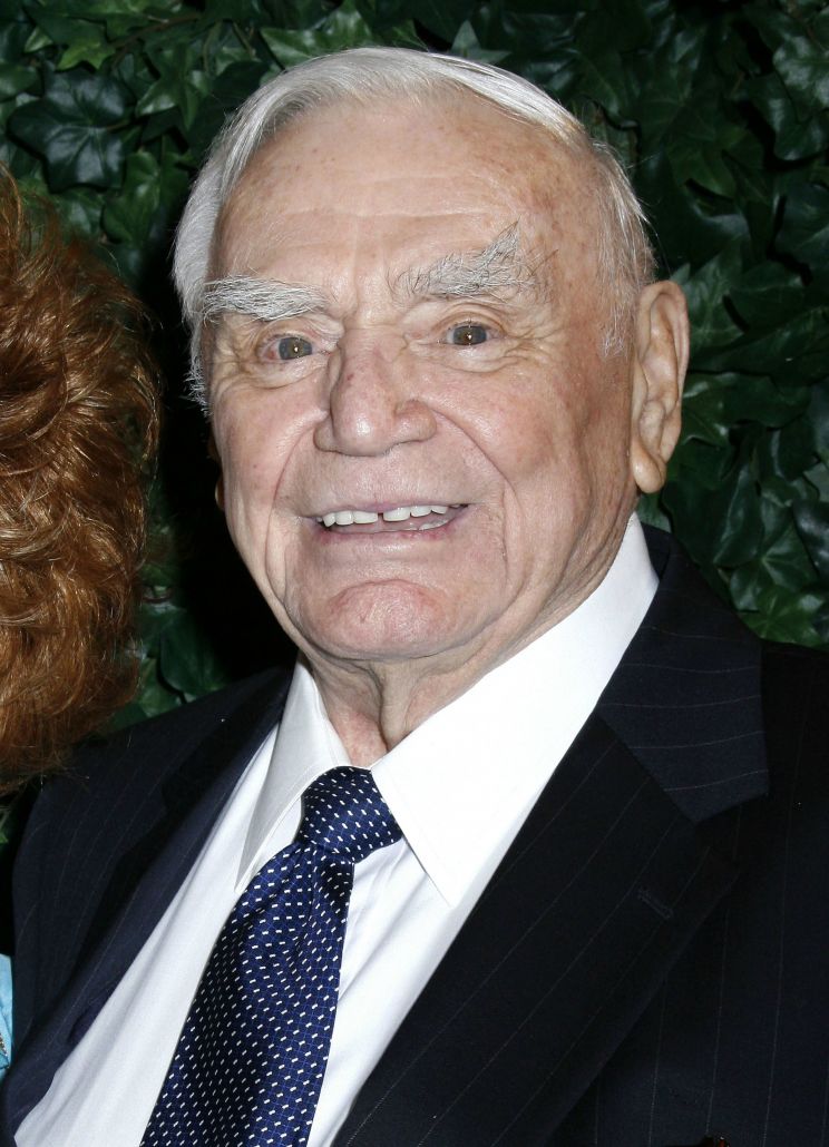 Ernest Borgnine