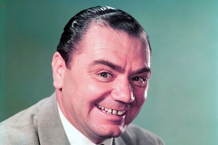 Ernest Borgnine