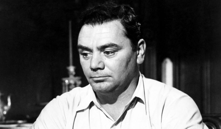 Ernest Borgnine