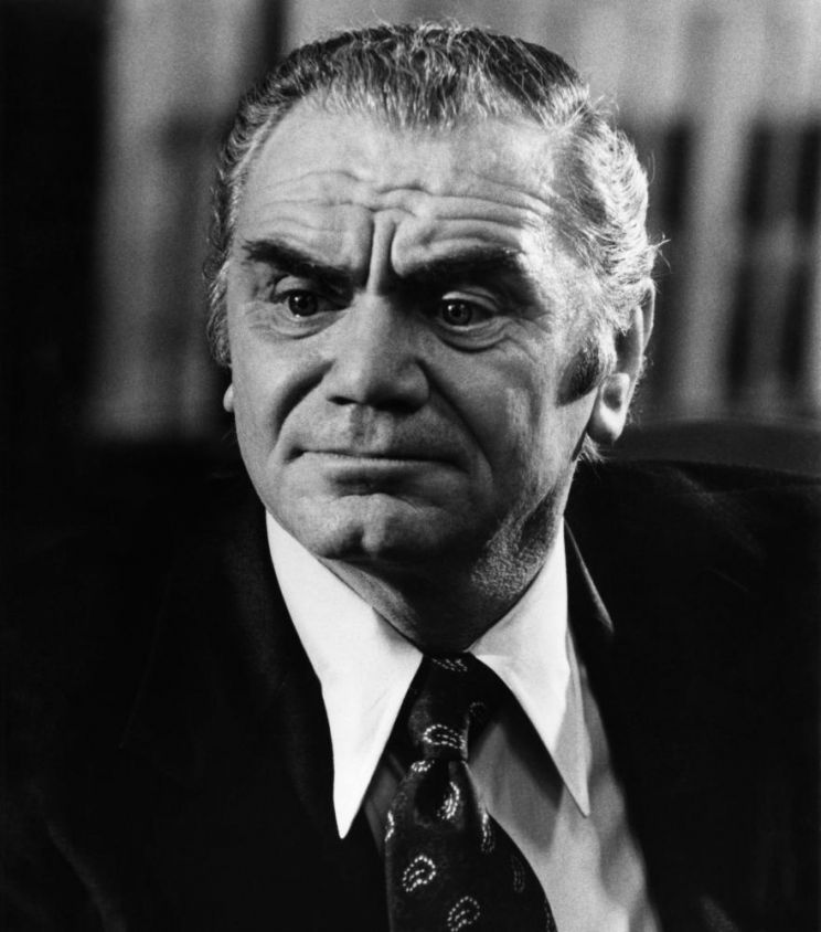 Ernest Borgnine