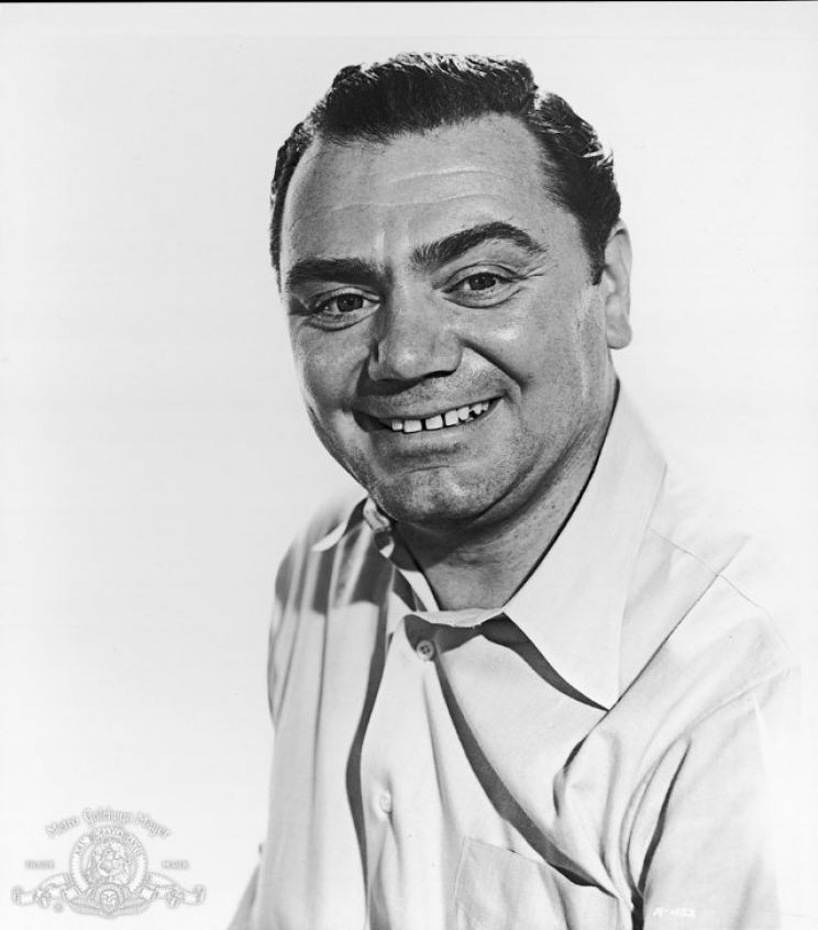 Ernest Borgnine