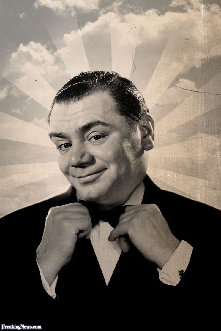 Ernest Borgnine