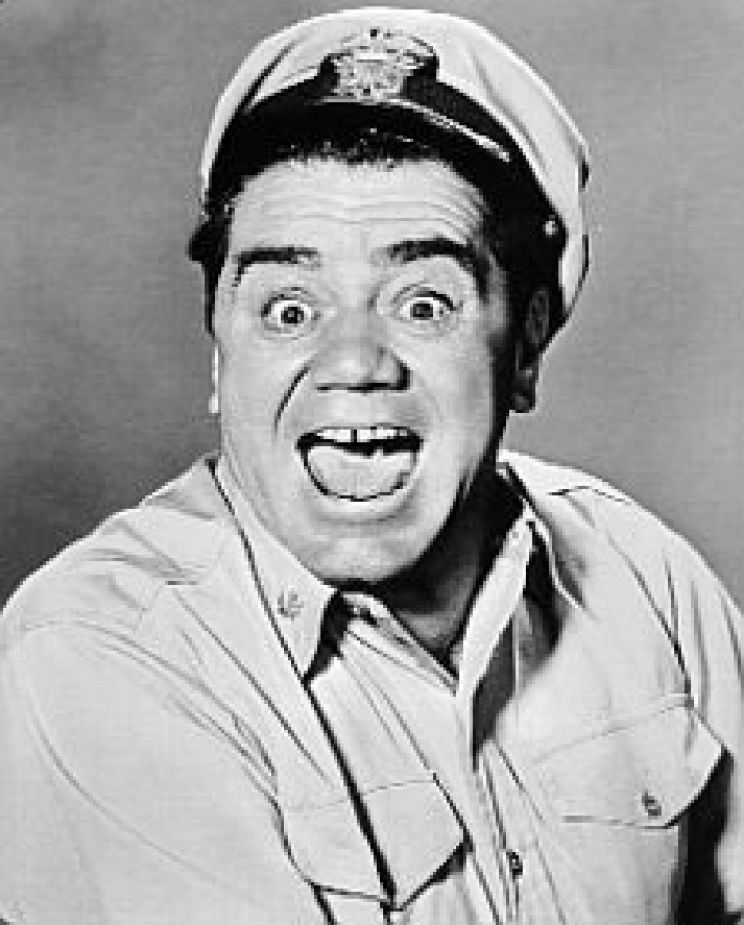 Ernest Borgnine