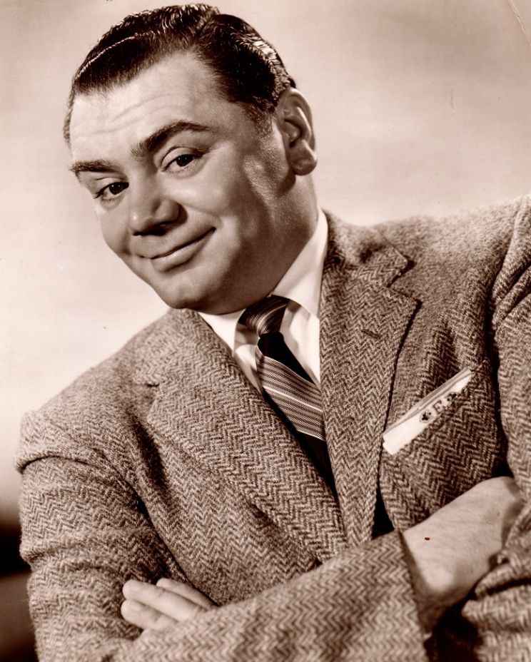 Ernest Borgnine