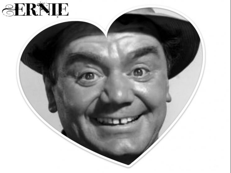 Ernest Borgnine