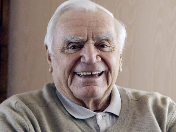 Ernest Borgnine