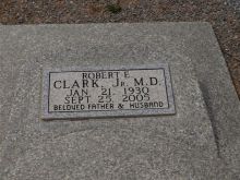 Ernest Clark