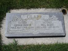 Ernest Clark