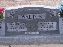 Ernest Clark