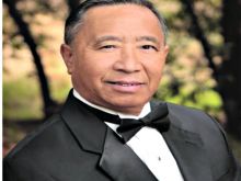 Ernest Clark