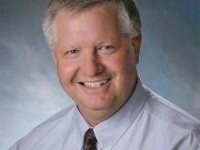 Ernest Clark