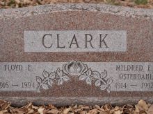 Ernest Clark
