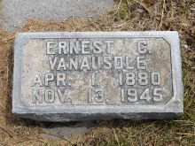 Ernest Clark