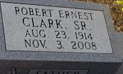 Ernest Clark