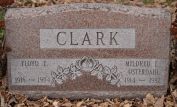 Ernest Clark