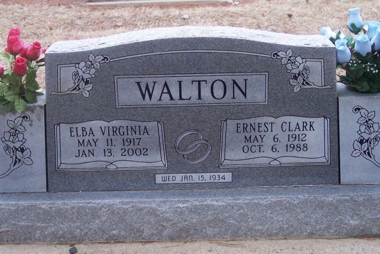 Ernest Clark