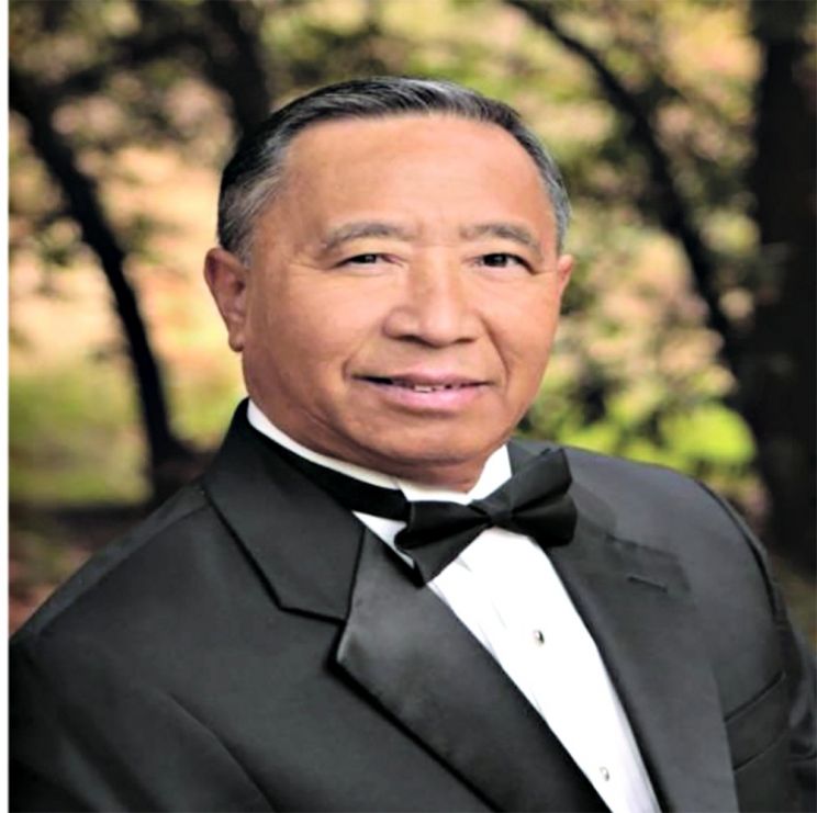 Ernest Clark