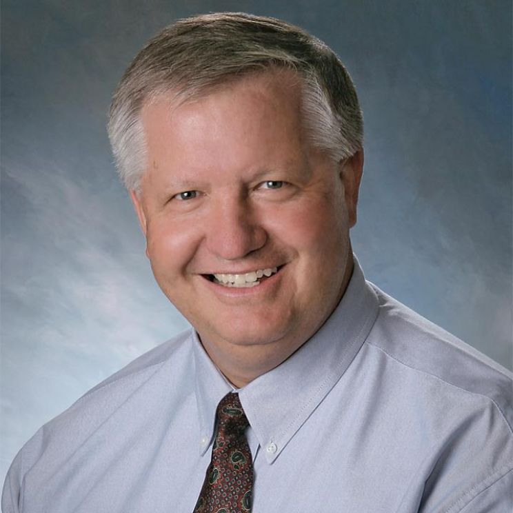 Ernest Clark