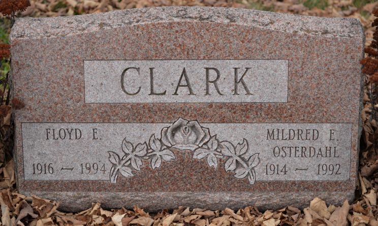 Ernest Clark