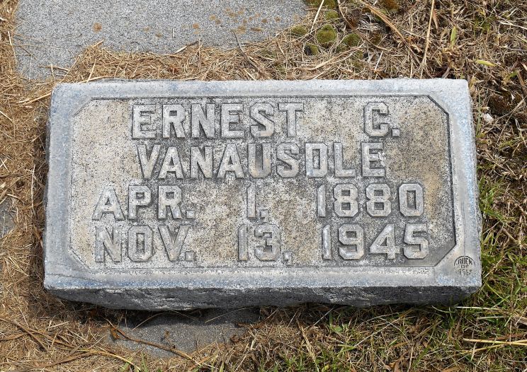 Ernest Clark
