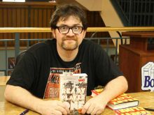 Ernest Cline