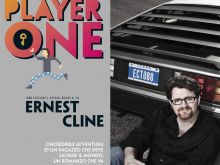 Ernest Cline