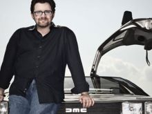 Ernest Cline