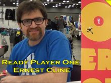 Ernest Cline