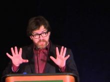 Ernest Cline