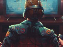 Ernest Cline