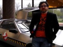 Ernest Cline