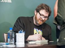 Ernest Cline