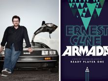 Ernest Cline